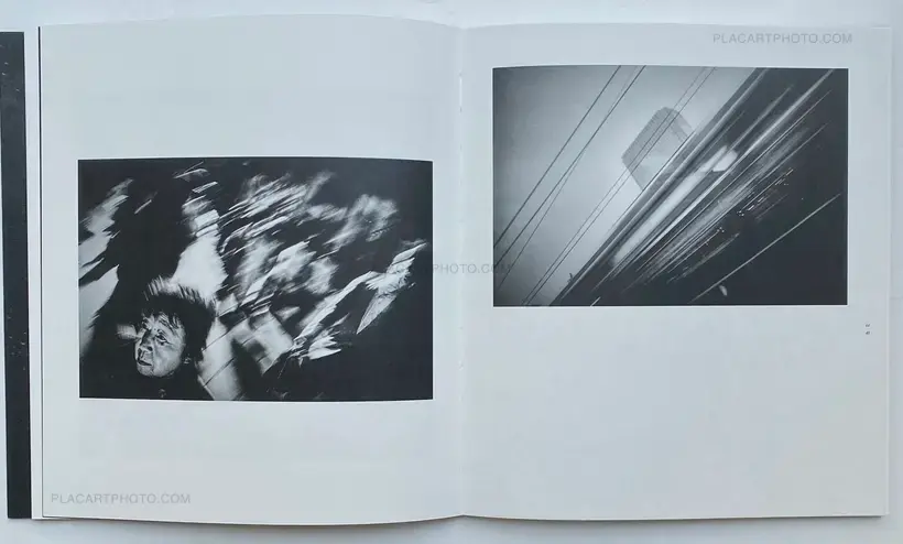 Tokyo Silence (Signed)