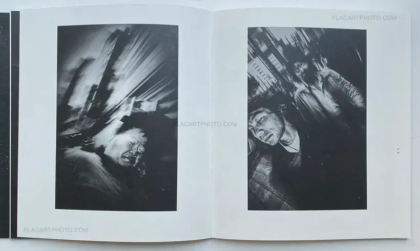 Tokyo Silence (Signed)