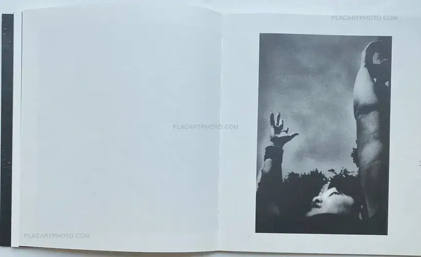 Tokyo Silence (Signed)