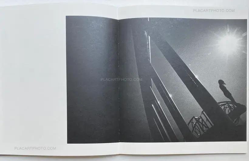 Tokyo Silence (Signed)