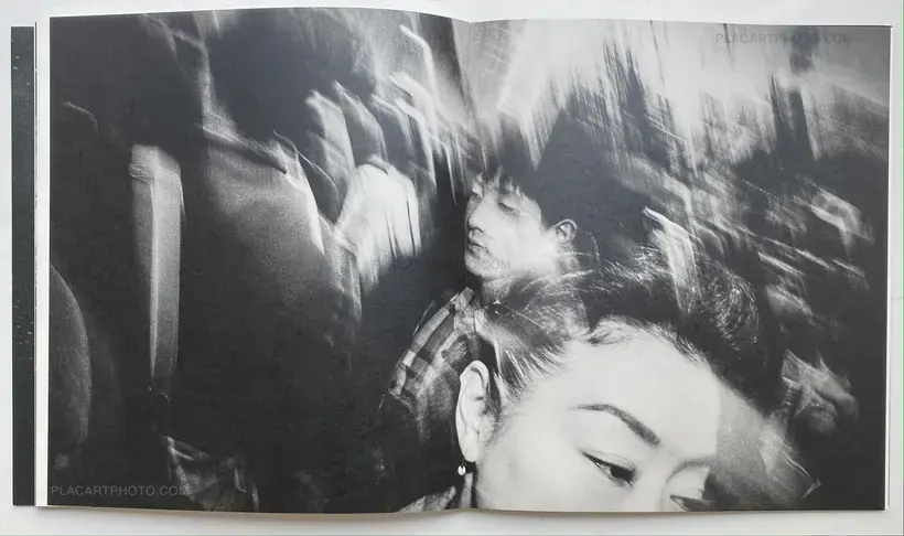 Tokyo Silence (Signed)