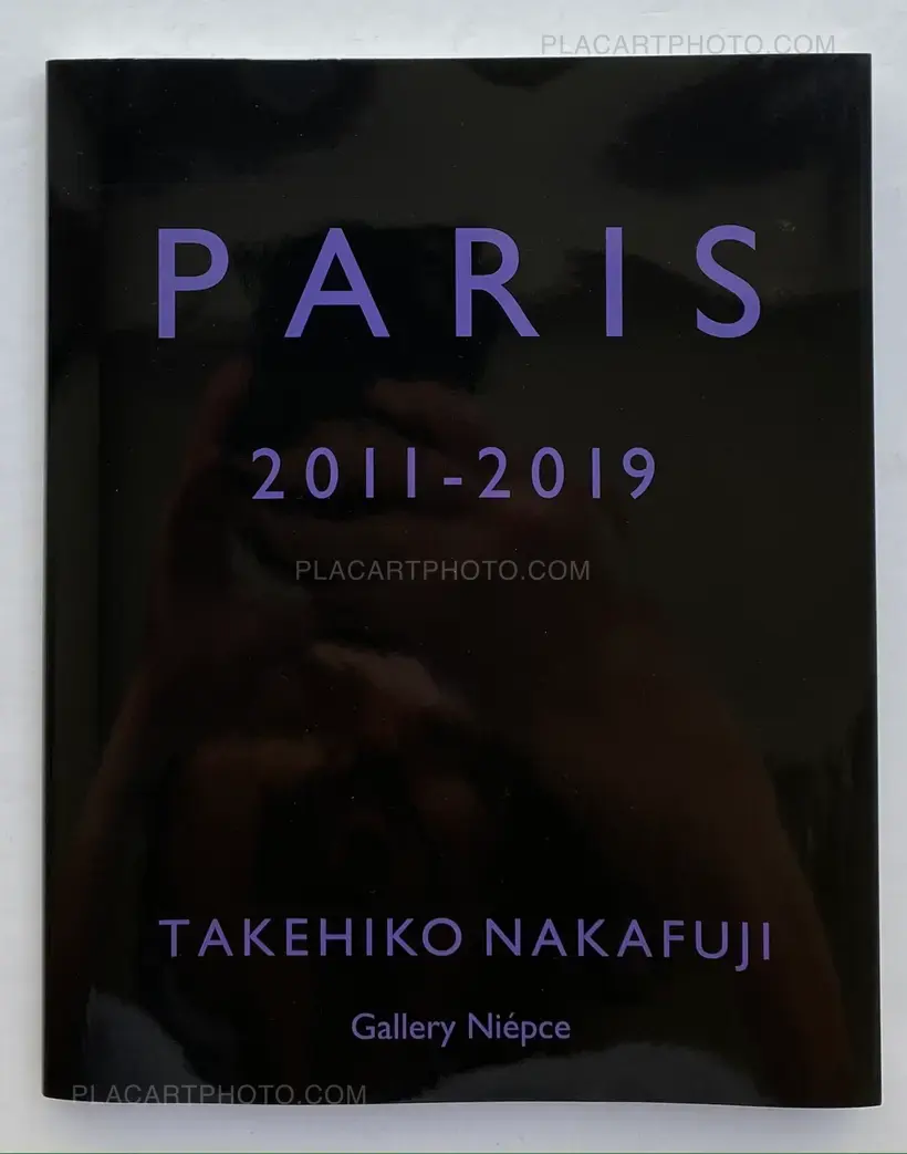 PARIS 2011-2019 (SIGNED)
