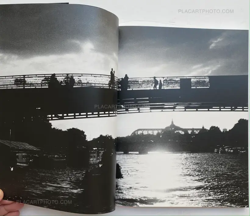 PARIS 2011-2019 (SIGNED)