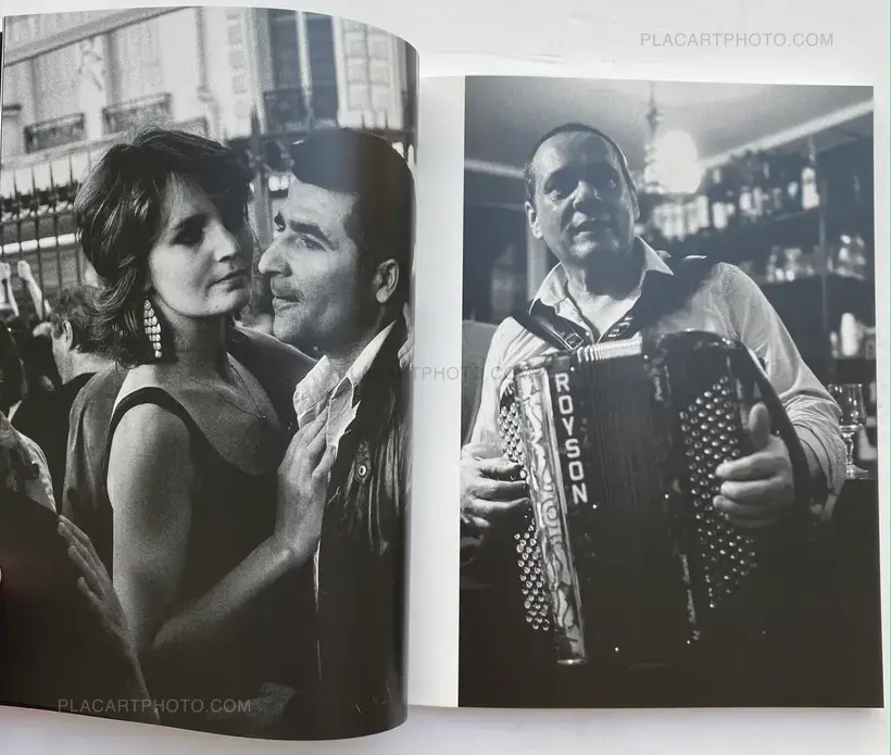 PARIS 2011-2019 (SIGNED)