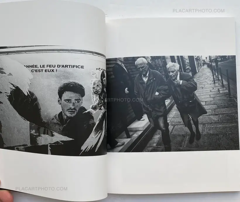 PARIS 2011-2019 (SIGNED)