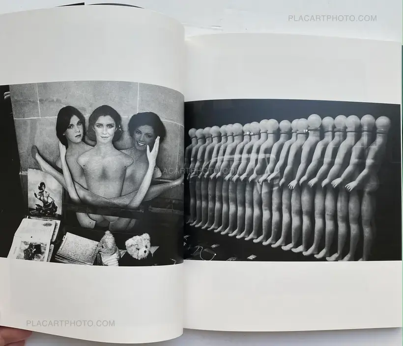 PARIS 2011-2019 (SIGNED)