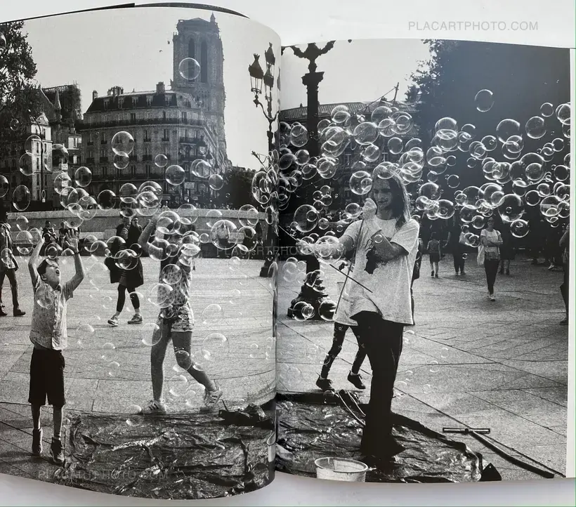 PARIS 2011-2019 (SIGNED)