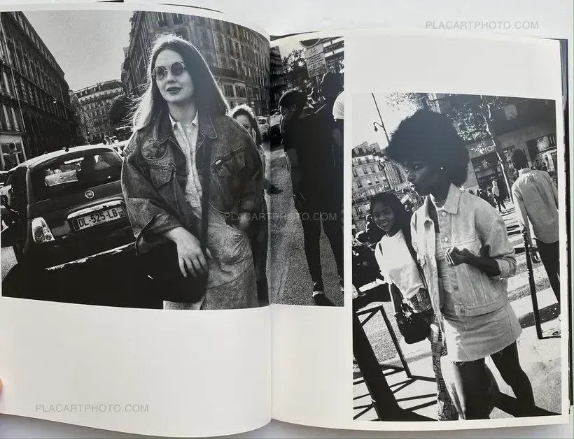 PARIS 2011-2019 (SIGNED)