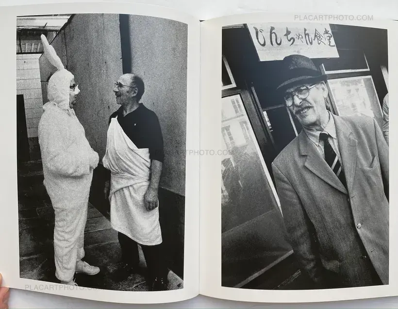 PARIS 2011-2019 (SIGNED)