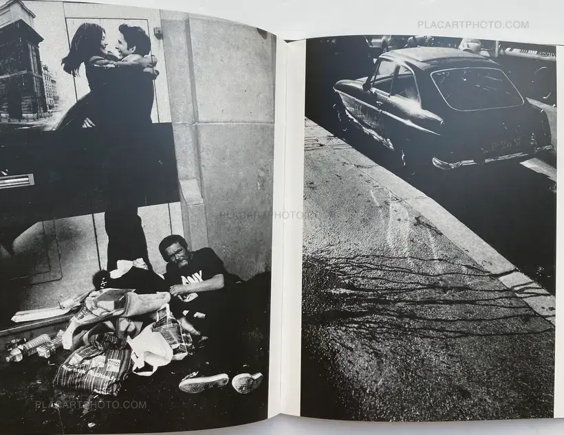 PARIS 2011-2019 (SIGNED)