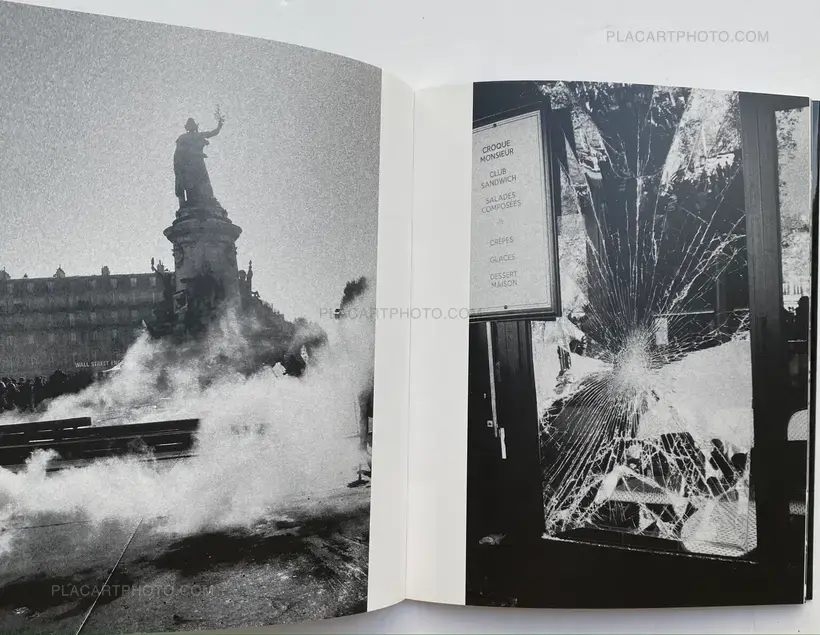 PARIS 2011-2019 (SIGNED)