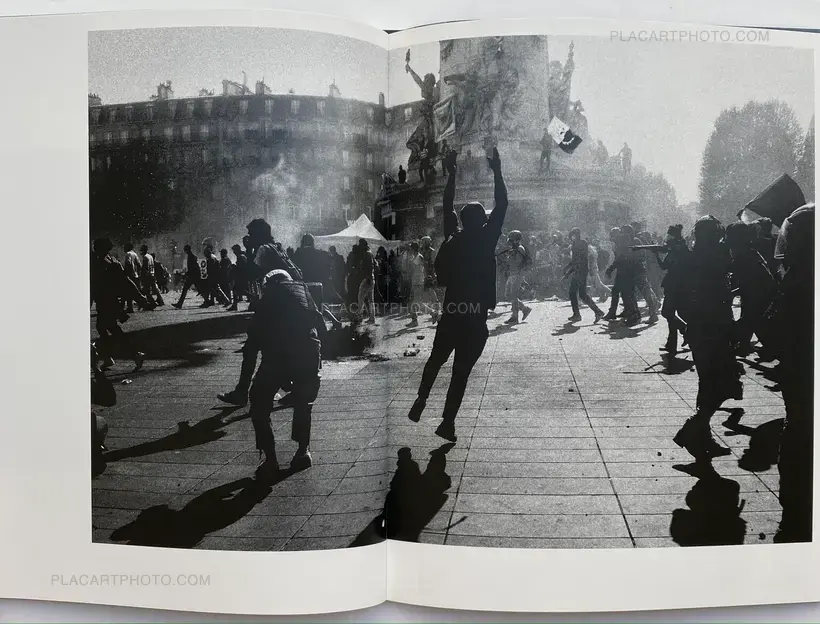 PARIS 2011-2019 (SIGNED)