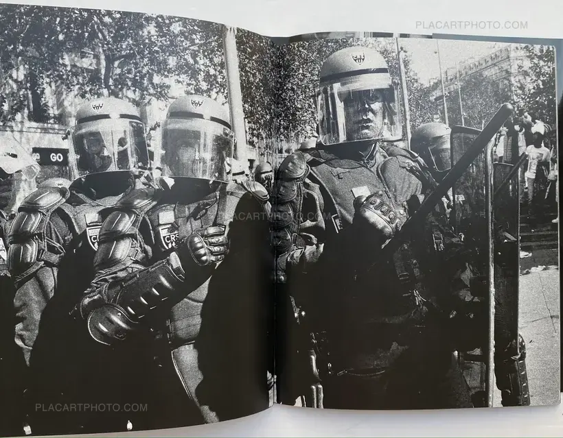 PARIS 2011-2019 (SIGNED)