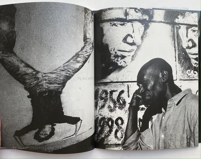 PARIS 2011-2019 (SIGNED)