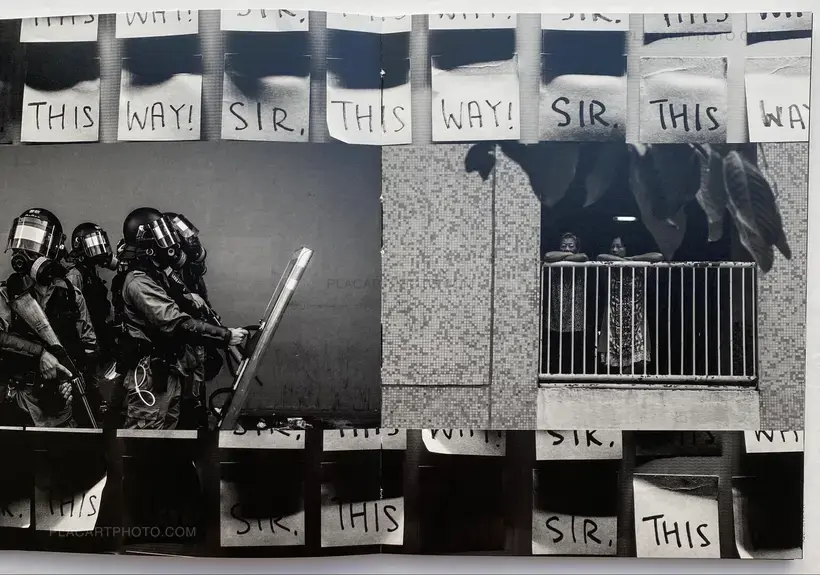 VOICE HONG KONG 2019