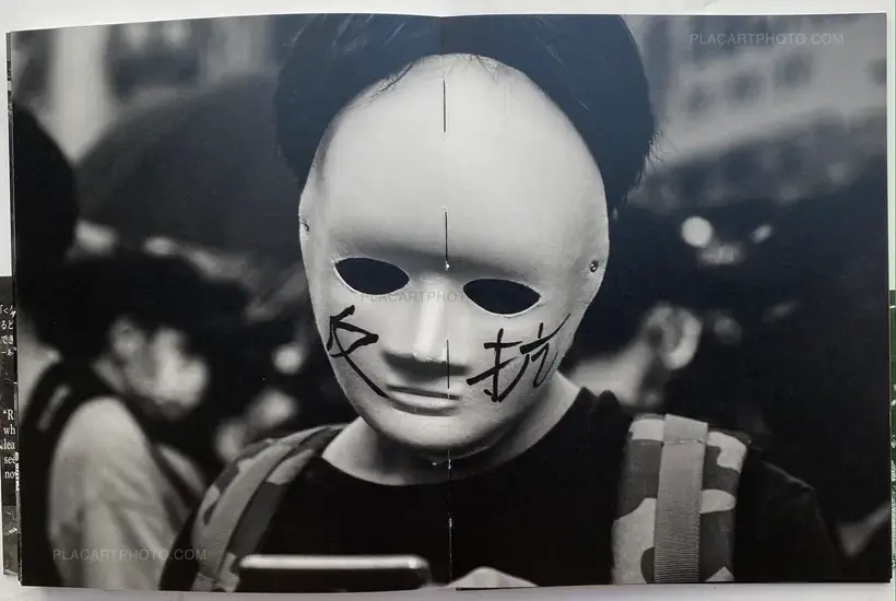 VOICE HONG KONG 2019