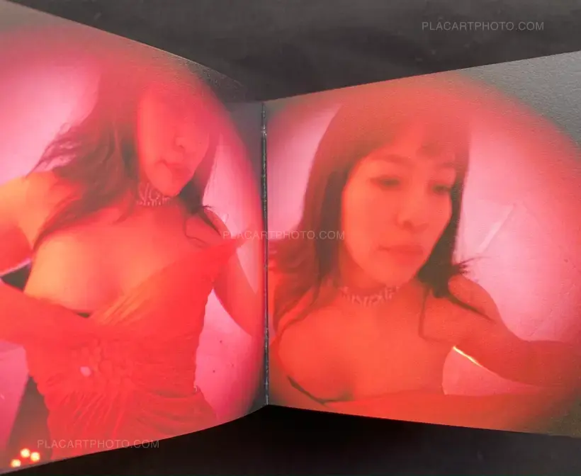 PARIS PEEP HOLE (SIGNED)