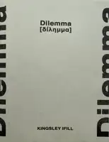Dilemna (Signed Edt of 100)