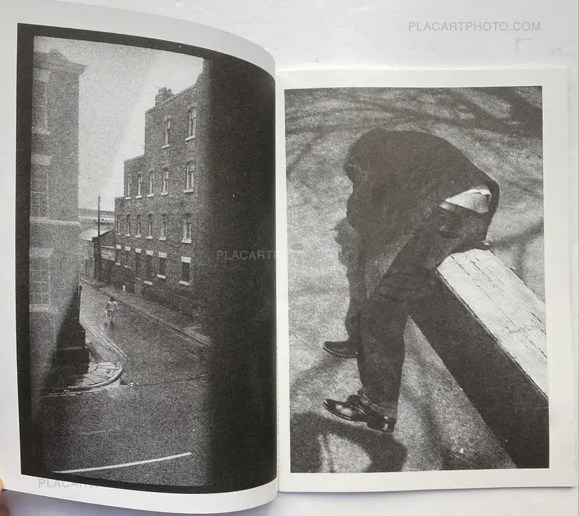 SLOW MOTION (SIGNED AND STAMPED)