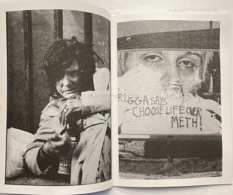 SLOW MOTION (SIGNED AND STAMPED)