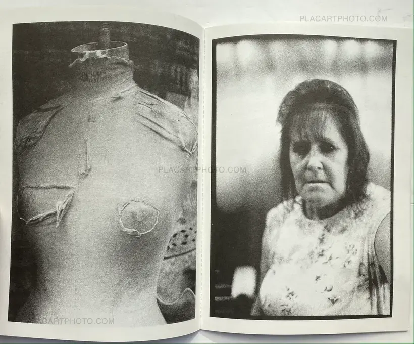 SLOW MOTION (SIGNED AND STAMPED)