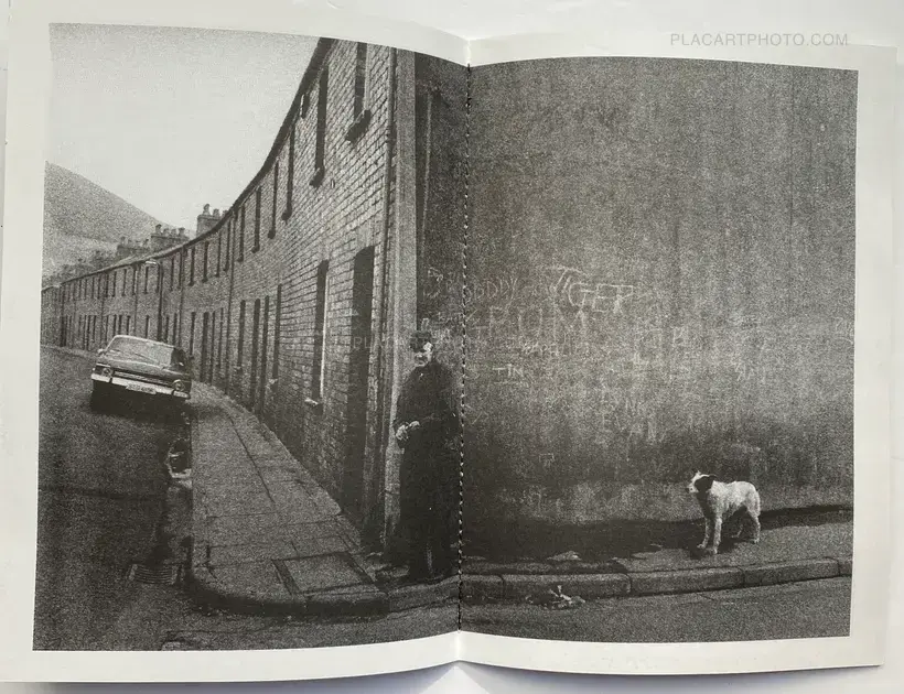 SLOW MOTION (SIGNED AND STAMPED)