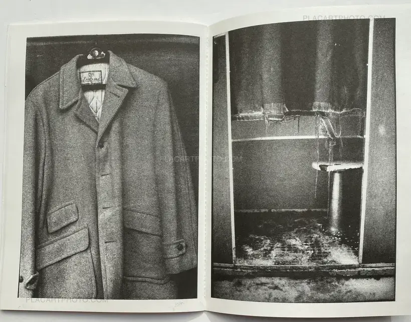 SLOW MOTION (SIGNED AND STAMPED)