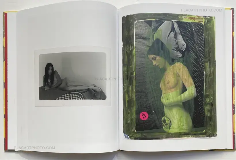 Eye For A Sty, Tooth For The Roof (Signed)