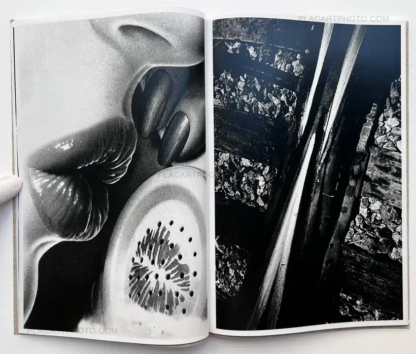 Naomi (Signed and numbered)