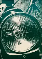 Hiroko (Signed and numbered)