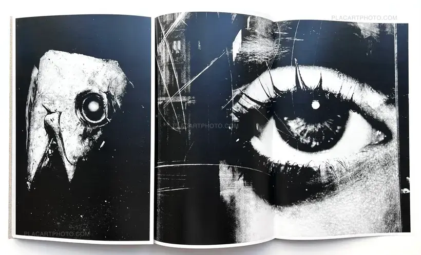 Hiroko (Signed and numbered)