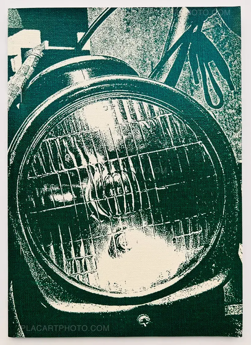 Hiroko (Signed and numbered)