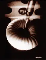 VERNACULAR NASA ENGINEERING POLAROIDS