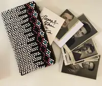 I will give you my self portrait (Special Edition with 24 original vernacular prints)