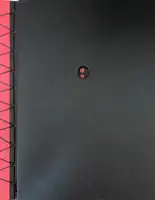 Yoshida Dormitory Old Darkroom (Signed)