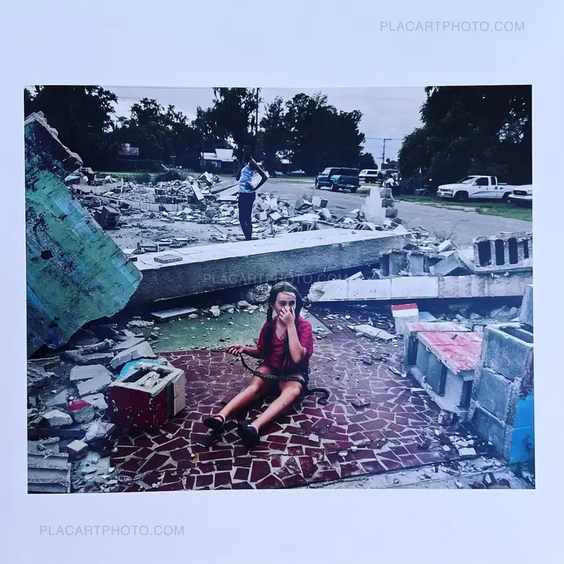 River's Dream (Signed)