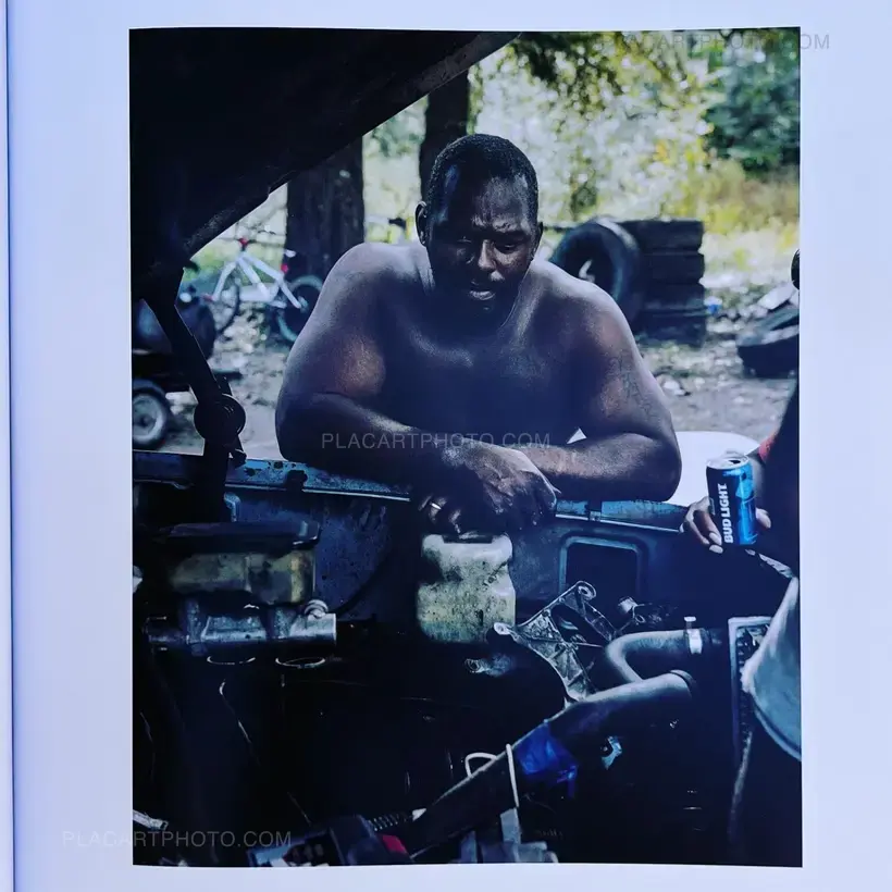 River's Dream (Signed)