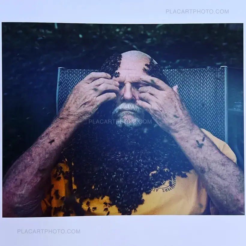 River's Dream (Signed)