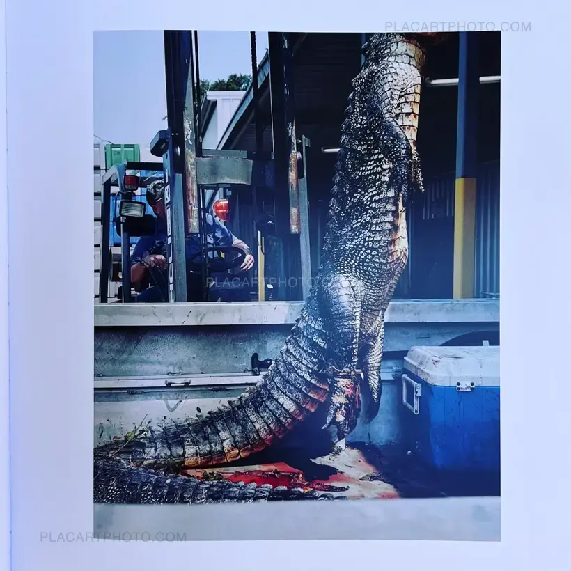 River's Dream (Signed)