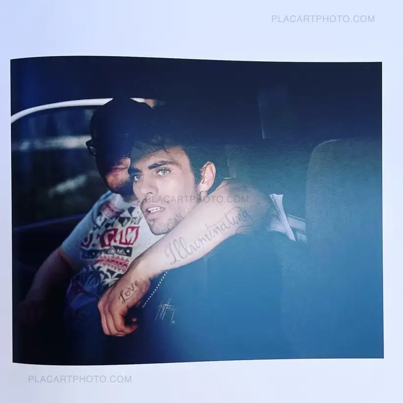 River's Dream (Signed)