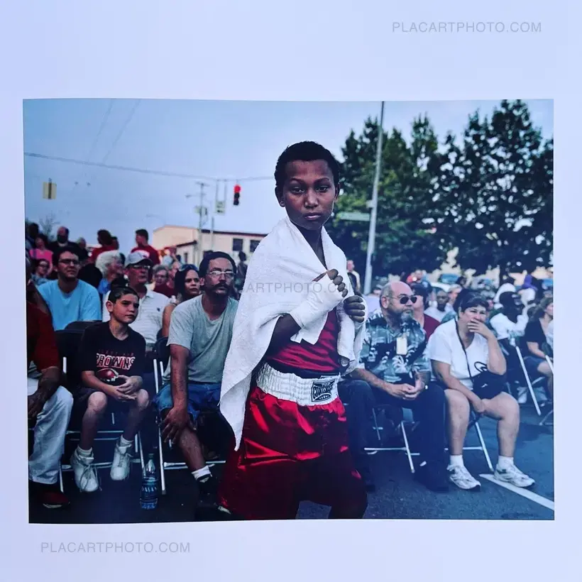 River's Dream (Signed)