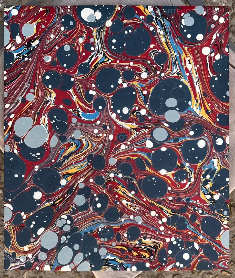 River's Dream (Signed)