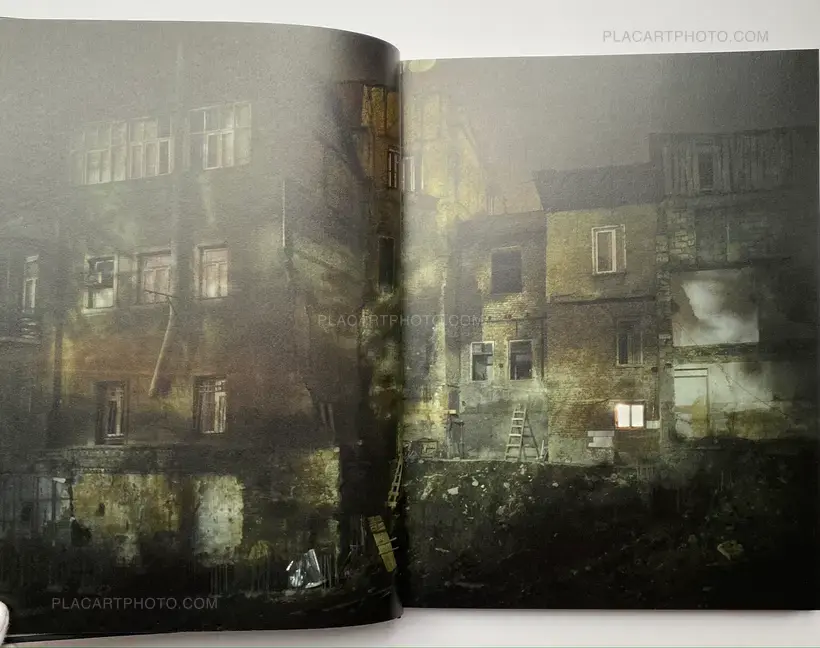 On the night that we leave (Signed)