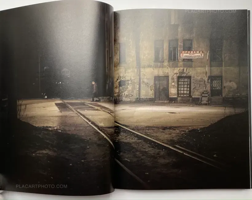 On the night that we leave (Signed)