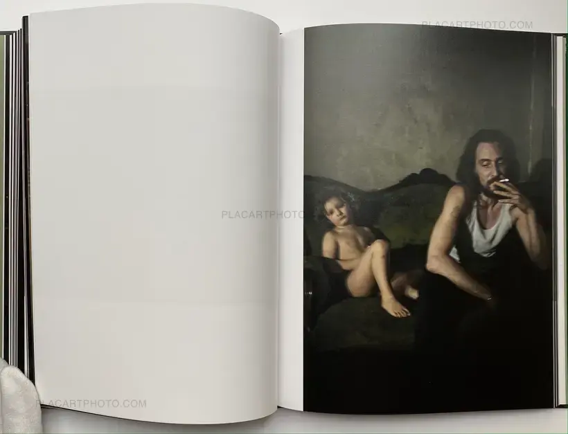 On the night that we leave (Signed)