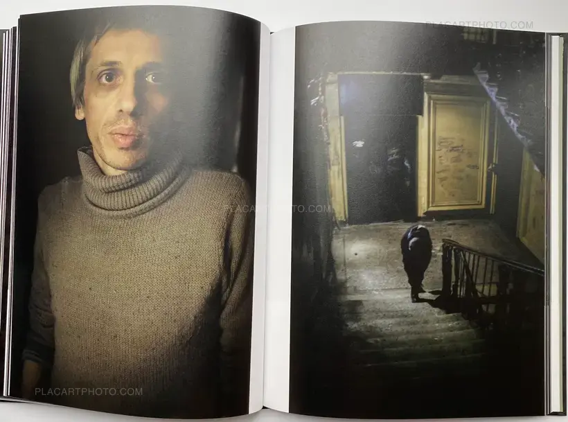 On the night that we leave (Signed)