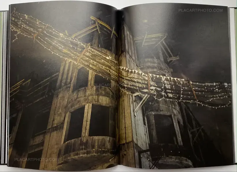 On the night that we leave (Signed)