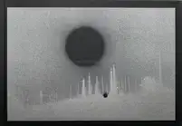 THE ECLIPSE (SIGNED)