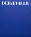 BELLEVILLE (Signed copy)