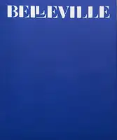 BELLEVILLE (Signed copy)